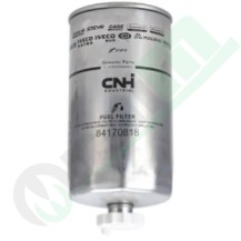 84170818 Original CNH Fuel/Water Separator