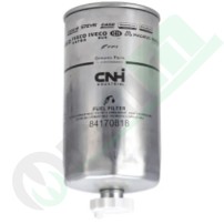 84170818 Original CNH Fuel/Water Separator