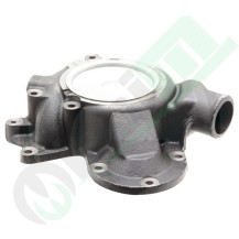 4224708M91 Water Pump for Landini Perkins with Gasket