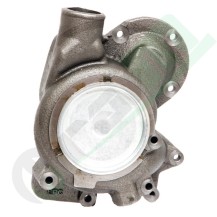 U5MW0192 Water Pump for Landini Perkins with Gasket