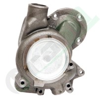 U5MW0192 Water Pump for Landini Perkins with Gasket