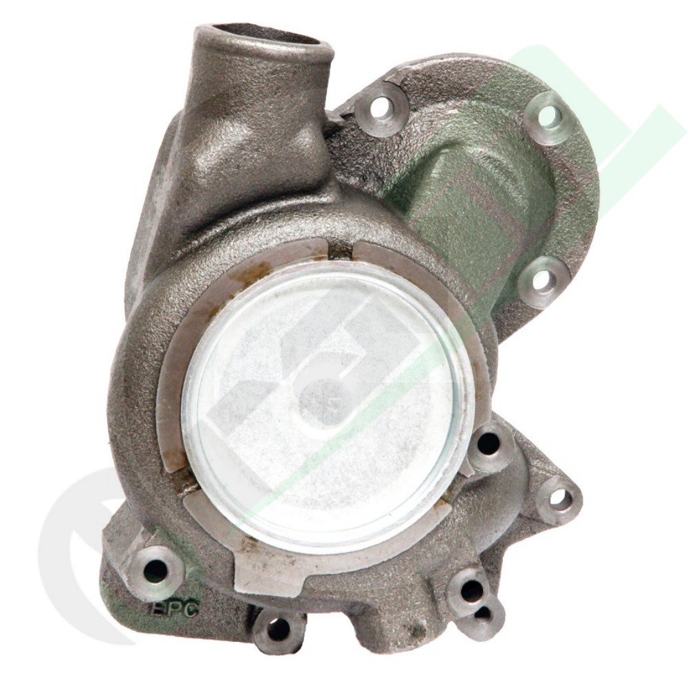 U5MW0192 Water Pump for Landini Perkins with Gasket
