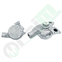 4222028M91 Water Pump for Landini Perkins with Gasket
