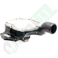 U5MW0197 Pompa Acqua per Landini Perkins con Guarnizione