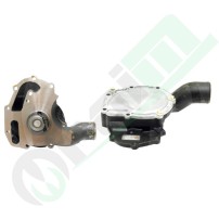 U5MW0194 Pompa Acqua per Landini Perkins con Guarnizione