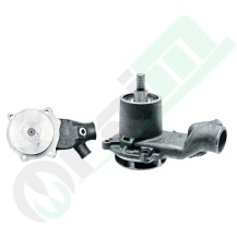 U5MW0195 Water Pump for Landini Perkins with Gasket