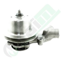 U5MW0108 Water Pump for Landini Perkins with Pulley and Gasket