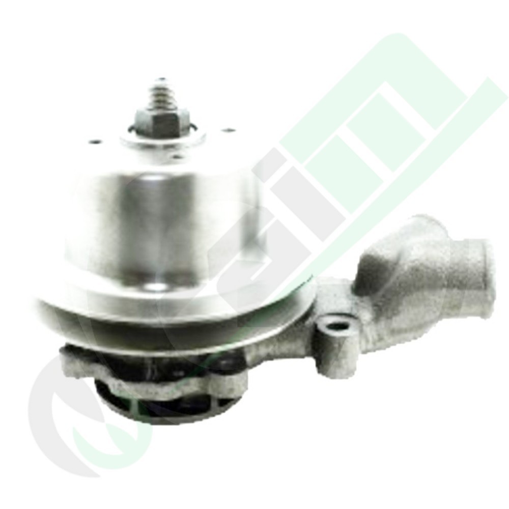 U5MW0108 Water Pump for Landini Perkins with Pulley and Gasket