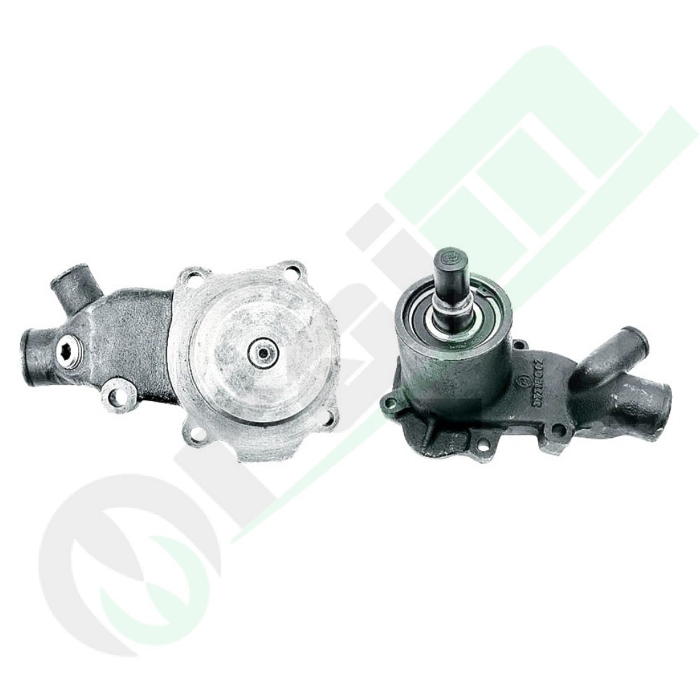 U5MW0108 Water Pump for Landini Perkins with Gasket