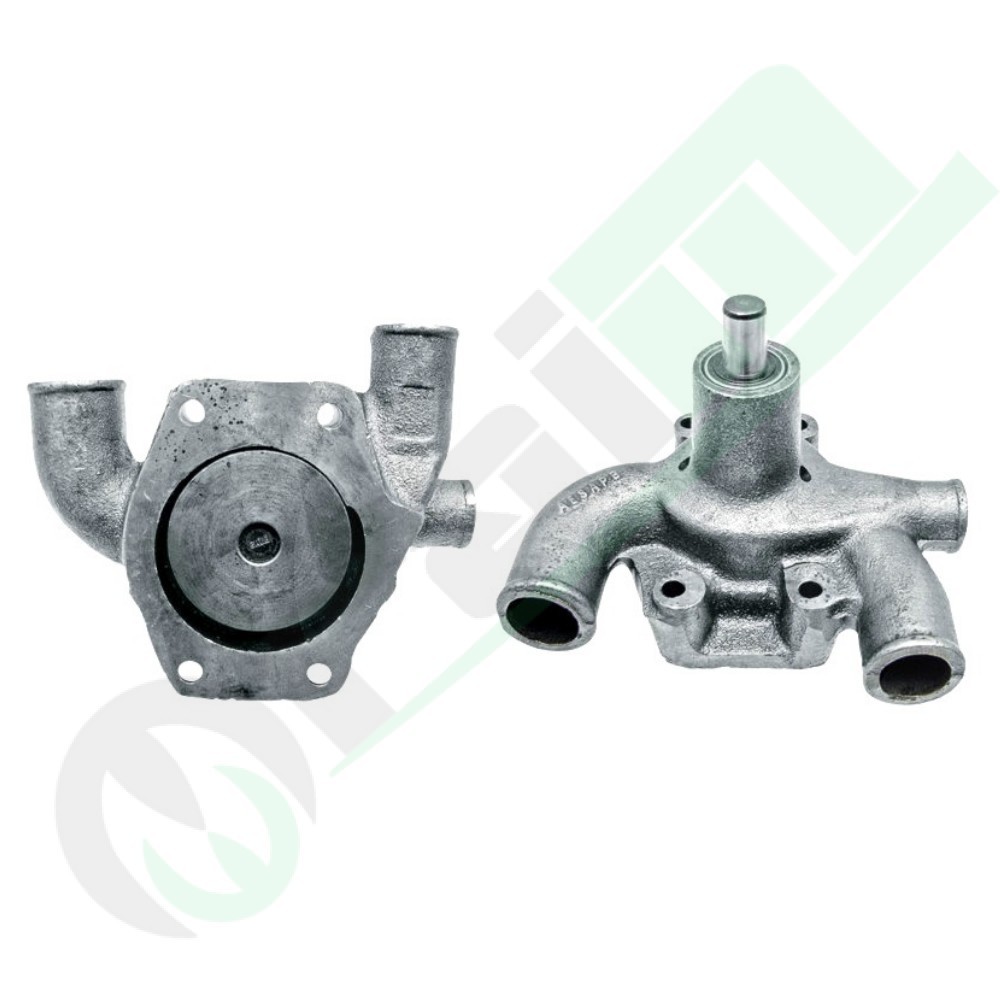 U5MW0023 Water Pump for Landini Perkins with Gasket
