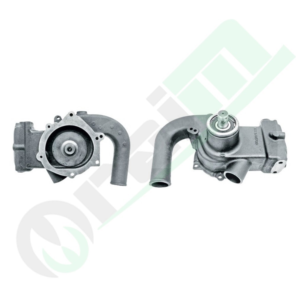 41312809 Water Pump for Landini Perkins with Gasket