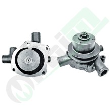 41312063 Water Pump for Landini Perkins with Pulley and Gasket