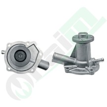 15534-73030 Pompa Acqua per Kubota con Guarnizione