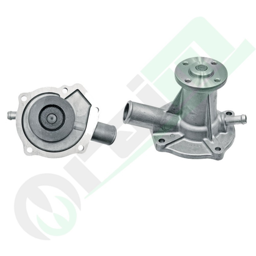 15443-73030 Water Pump for Kubota with Gasket