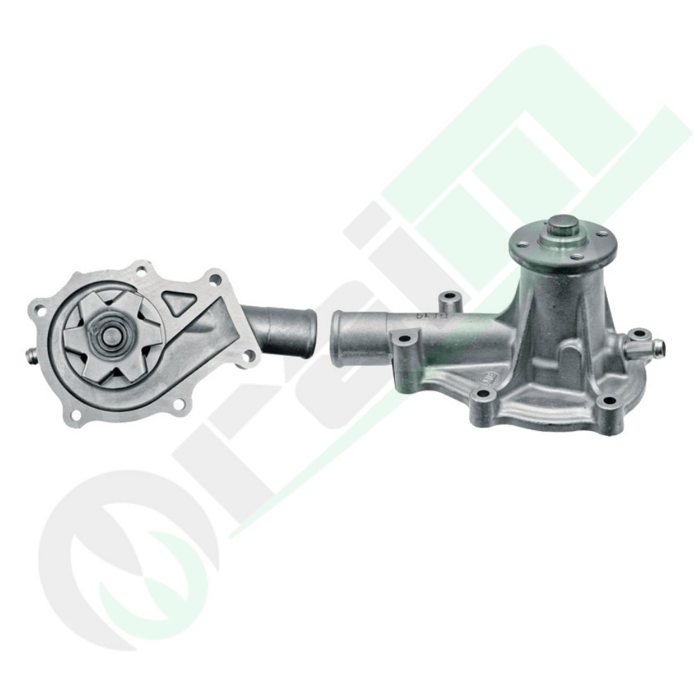 16241-73034 Water Pump for Kubota with Gasket
