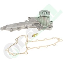 15521-73040 Water Pump for Kubota with Gasket