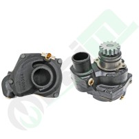 RE68230 Pompa Acqua per Trattori John Deere con Guarnizione