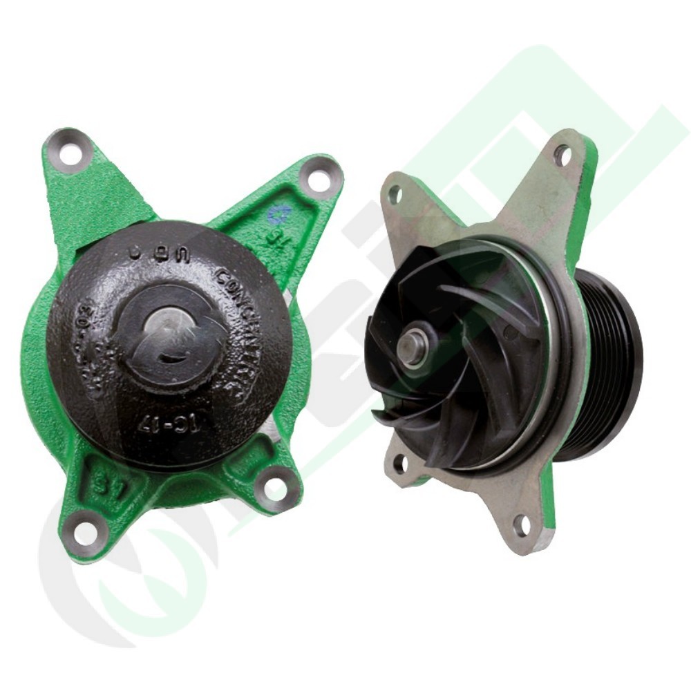 RE557899 Pompa Acqua per Trattori John Deere