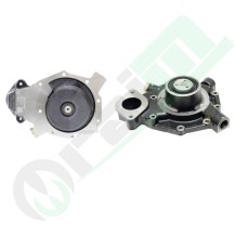 RE546918 Water Pump for John Deere Tractors with Gasket