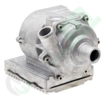 AL203467 Pompa Acqua Elettrica per Trattori John Deere da Trasmissione Autopower