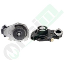 RE546906 Water Pump for John Deere Tractors with Gasket