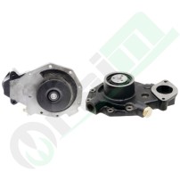 RE546906 Water Pump for John Deere Tractors with Gasket