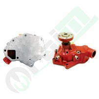 RE67092 Pompa Acqua per Trattori John Deere con Guarnizione