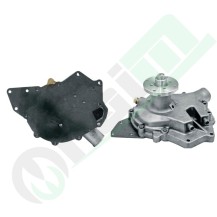 RE31600 Water Pump for John Deere Tractors with Gasket