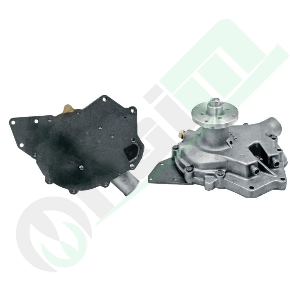 RE31600 Water Pump for John Deere Tractors with Gasket RE31600 Water Pump for John Deere Tractors with Gasket