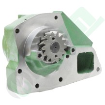 RE55985 Water Pump for John Deere Tractors