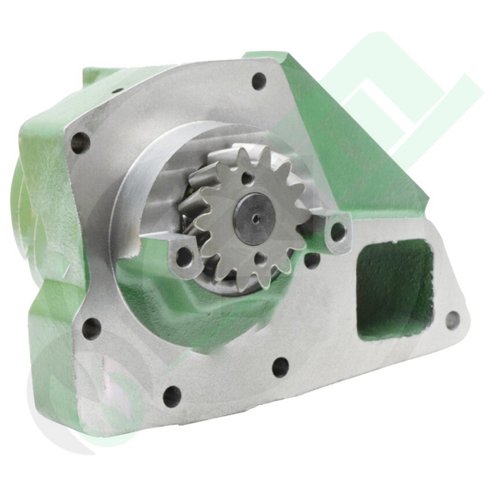 RE55985 Water Pump for John Deere Tractors
