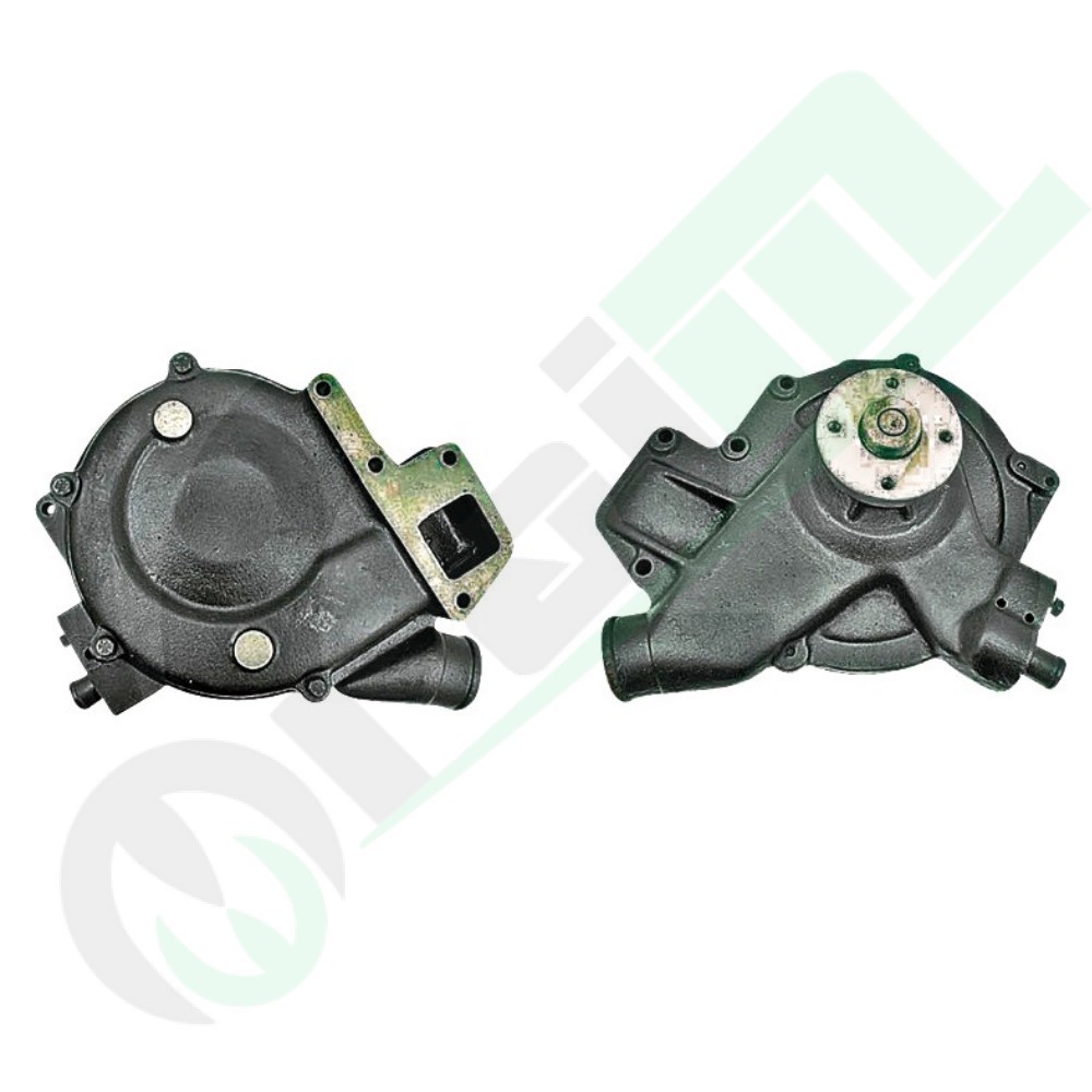 RE10969 Water Pump for John Deere Tractors with Gasket