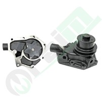RE546935 Pompa Acqua per Trattori John Deere Con Puleggia e Guarnizione