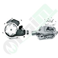 RE546935 Pompa Acqua per Trattori John Deere SENZA PULEGGIA