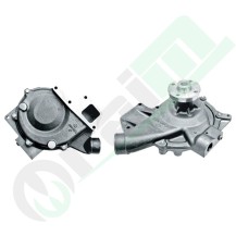 RE20023 Water Pump for John Deere Tractors with Gasket
