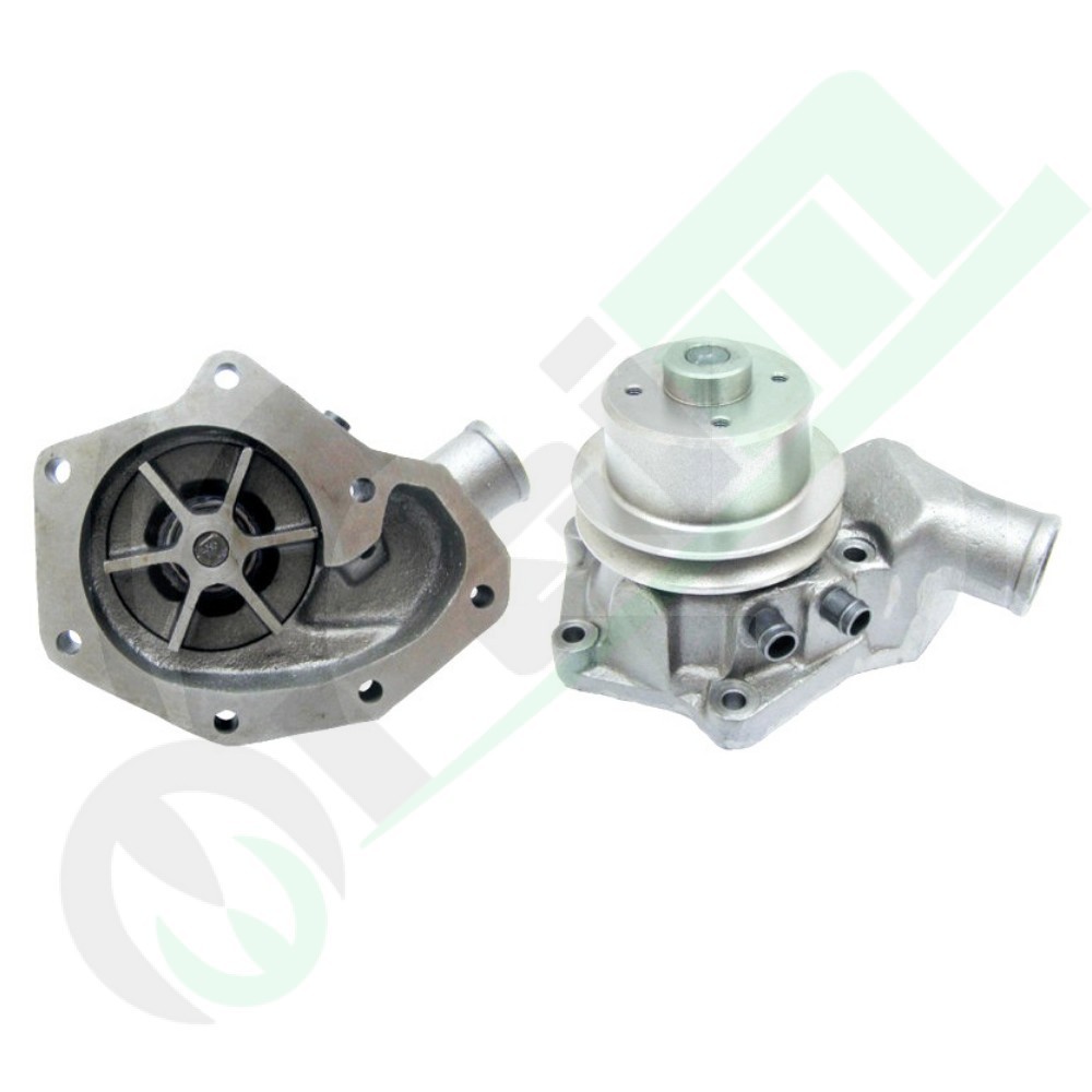 AT29619 Water Pump for John Deere Tractors with Gasket