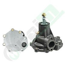577837 Water Pump for Fiat Allis Tractors with Gasket
