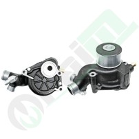 87801873 Pompa Acqua per Trattori Fiat Agri con Guarnizione