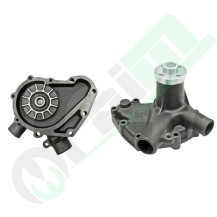 1931072 Water Pump for Fiat Agri Tractors with Gasket