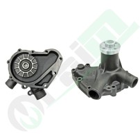 1931072 Water Pump for Fiat Agri Tractors with Gasket