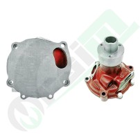 87569335 Pompa Acqua per Trattori Fiat Agri con Guarnizione