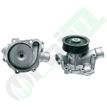 02937771 Water Pump for SDF Same Lamborghini Deutz-Fahr Tractors