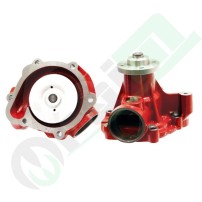 02937455 Pompa Acqua per Trattori SDF Same Lamborghini Deutz-Fahr