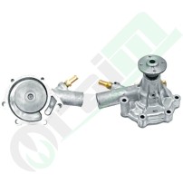 0.009.4789.4 Pompa Acqua per Trattori SDF Same Lamborghini Deutz-Fahr