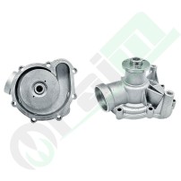 02937604 Pompa Acqua per Trattori Deutz