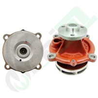 02937441 Water Pump for Deutz Tractors