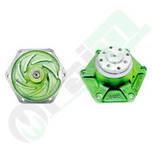12273262 Water Pump for Deutz Tractors