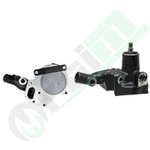 87720071 Water Pump for Case IH Tractors