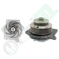 87384588 Water Pump for Case IH Tractors