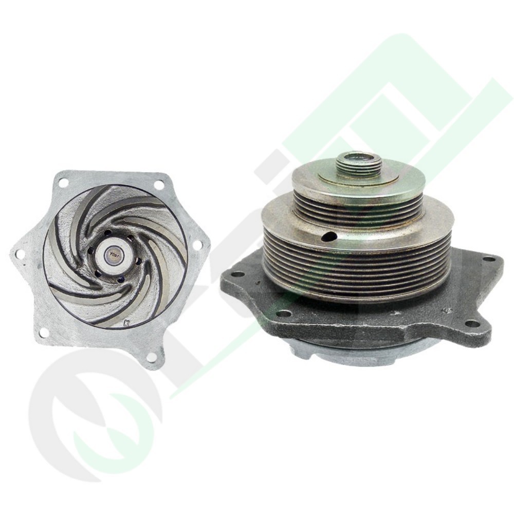 87384588 Water Pump for Case IH Tractors